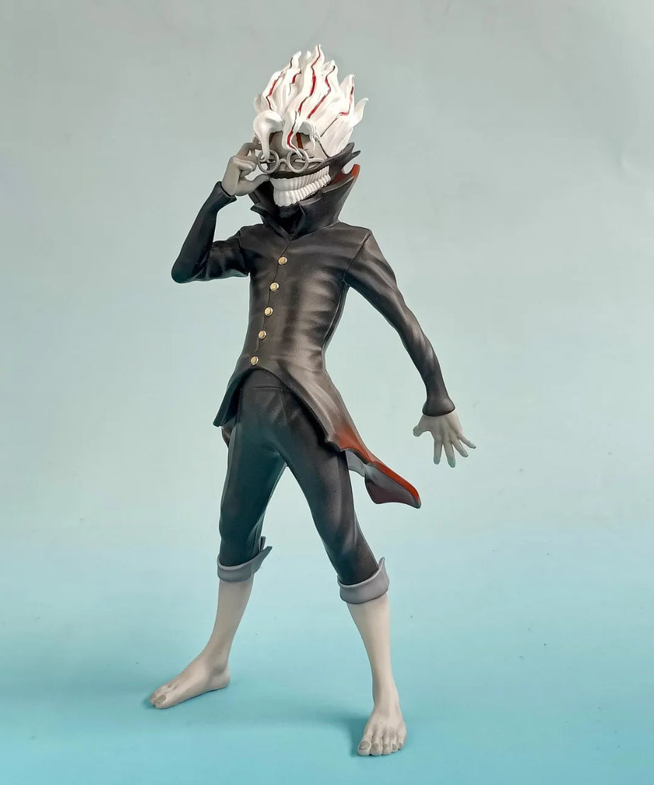 18cm DAN DA DAN Takakura Ken Action figure toys collection doll Christmas gift with box