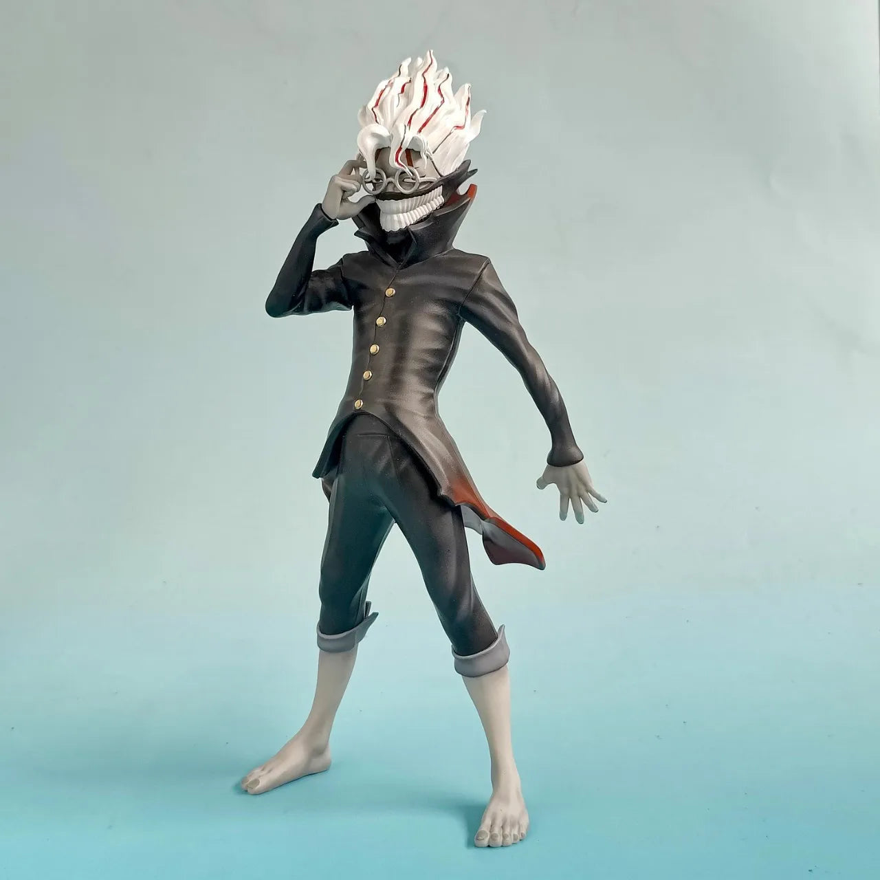 18cm DAN DA DAN Takakura Ken Action figure toys collection doll Christmas gift with box