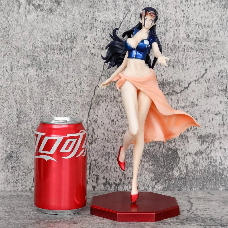 One Piece Nico Robin PVC Action Figure — 25cm Statue 4