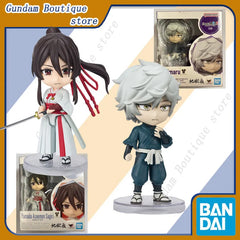 Hell's Paradise Gabimaru & Sagiri (Figuarts Mini) Figures
