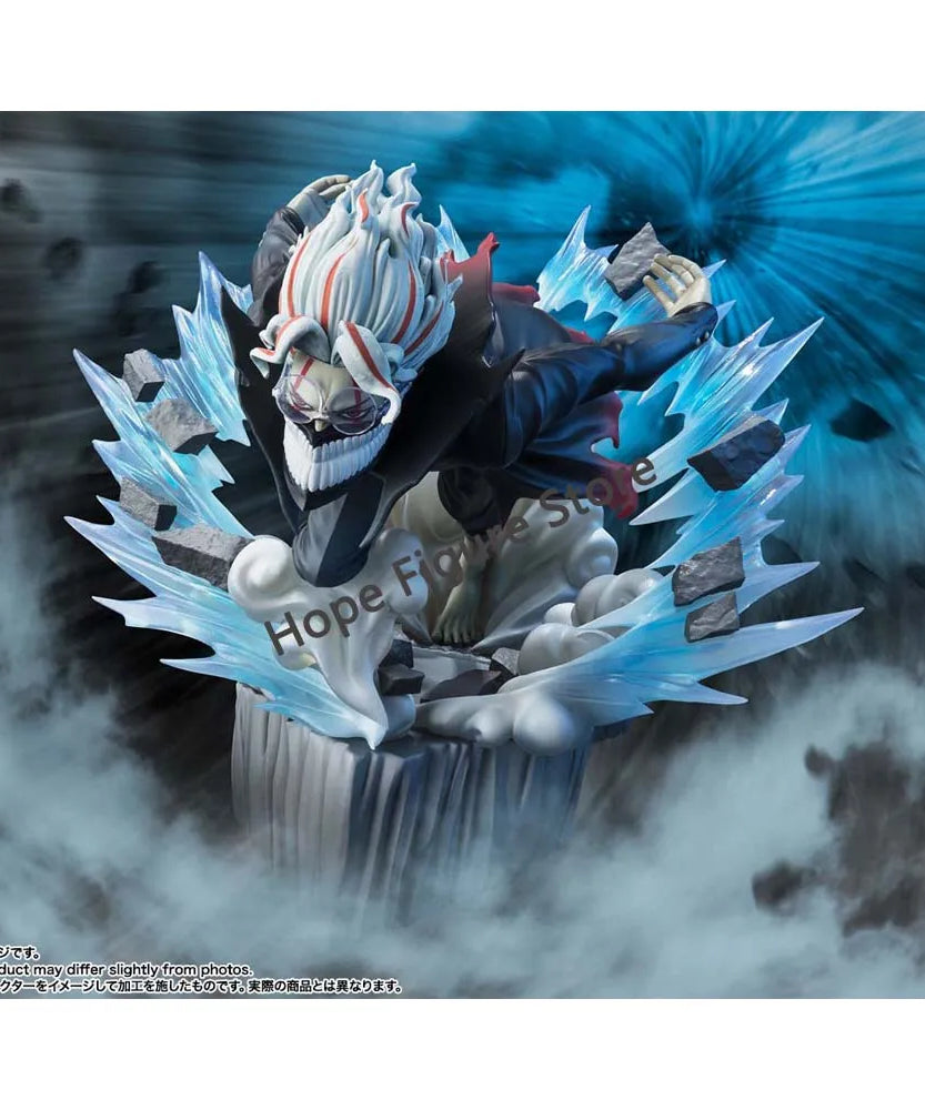 BANDAI Figuarts ZERO – Transformed Okarun Figure | DAN DA DAN Anime Original