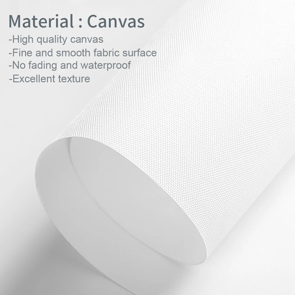 1PC Unframed Manga Posters Canvas Painting Retro Guts Griffith Anime Minimalist Wall Art Prints Home Bedroom Living Room Decor