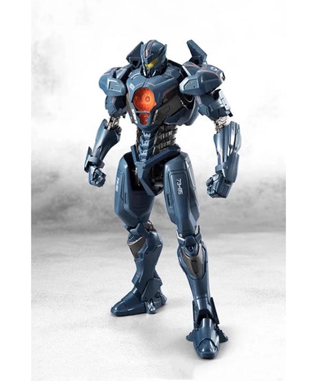 New Robot Spirits Gipsy Avenger 18cm Action Figures Kit Joint Mobility Mech Toy Anime Peripheral Ornament Desktop Decor Boy Gift