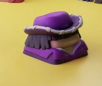 Monkey· D·Luffy cool creative personality kawaii anime peripheral cross axis universal Q version three-dimensional keyboard cap