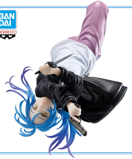 SAKAMOTO DAY Anime Akira Akao Anime Figure Action Figurine Model Figuarts Collector Toys Collection