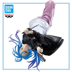 Sakamoto Days Akira Akao PVC Action Figure — Collectible Statue