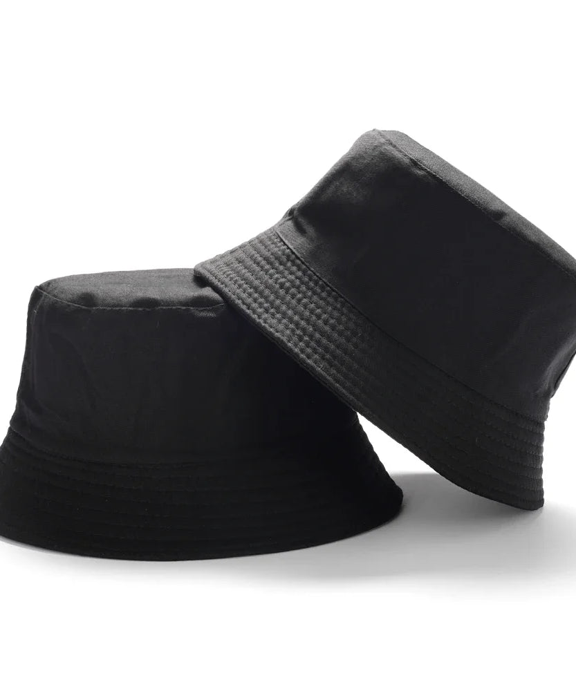 Summer Duck Reversible Bucket Hat for Women Travel Fisherman Hat Sad Boys Bob Fishing Cap Girl Outdoor Panama Beach Sun Hat