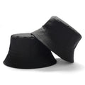 two sided black