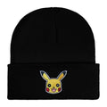 Pikachu black