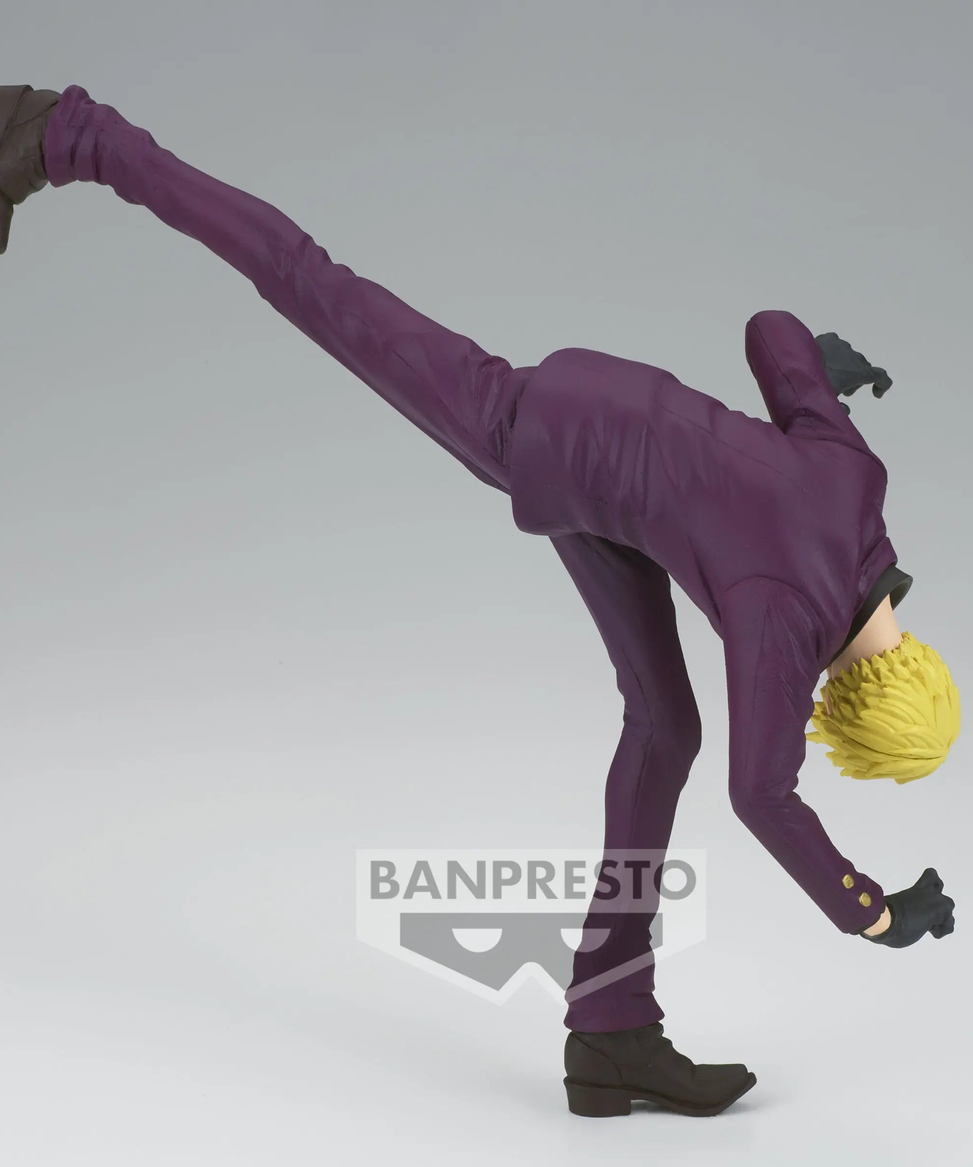 Banpresto King of Artist – Sanji Wanokuni Figure | One Piece Official Model