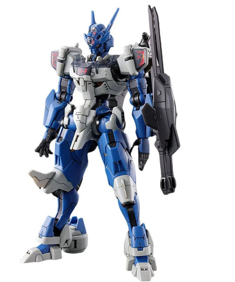 GUNDAM LFRITH ANAVATA HG The Witch From Mercury Anime Action Figure Assembly Model Toys Ornaments Gift