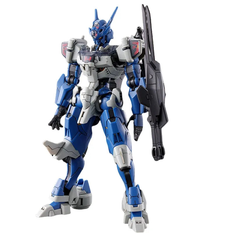 Gundam Lfrith Ur (HG, Witch From Mercury) Model Kit 3