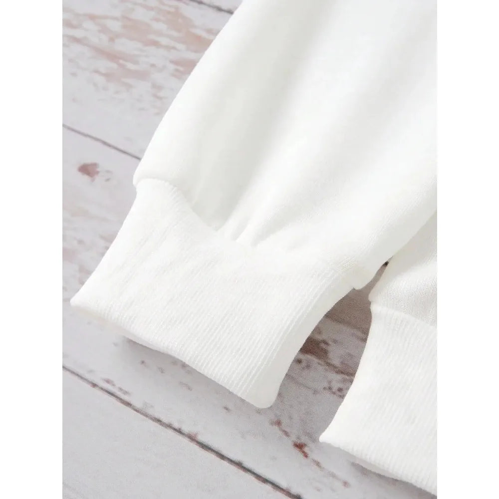 Pokémon Anime Giratina Genuine Printed Men's Pullover Autumn and Winter New Loose Casual Gym Sports American Hip Hop Sweater Top