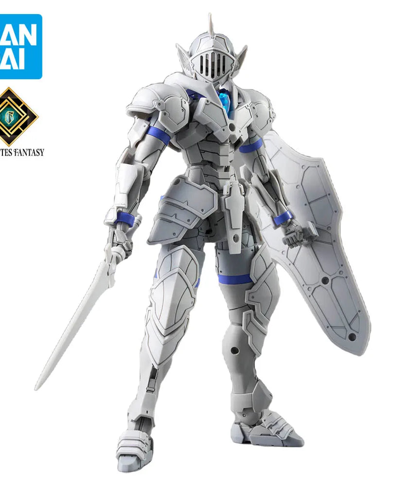 30MF Liberl Kingdom River Knight Figure Anime The Legend of Heroes 6 Action Assembled Model Genuine Toy