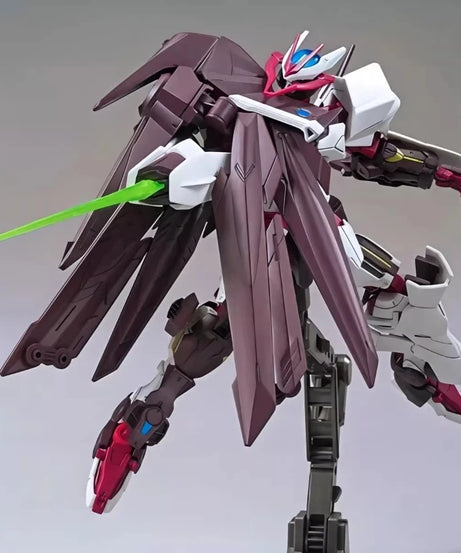 HG 1/144 HGBD Astray No-Name Assembly Model Kit Mobile Suit Build Divers Mecha Action Figure With Stand Collectible Toy Boy Gift