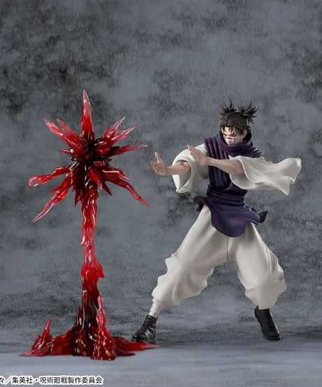 Jujutsu Kaisen Choso Luminasta PVC Anime Character Model Collection Desktop Decoration Toys Gifts