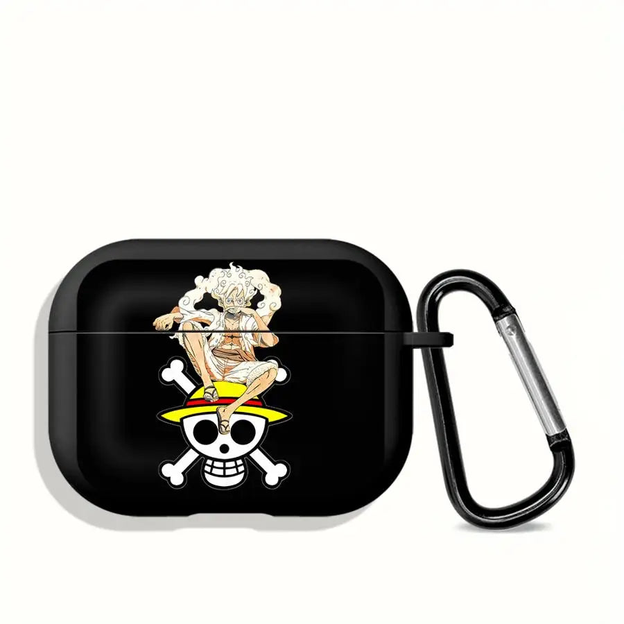 One Piece AirPods Case (AirPods 1 / 2 / 3 / Pro) 8