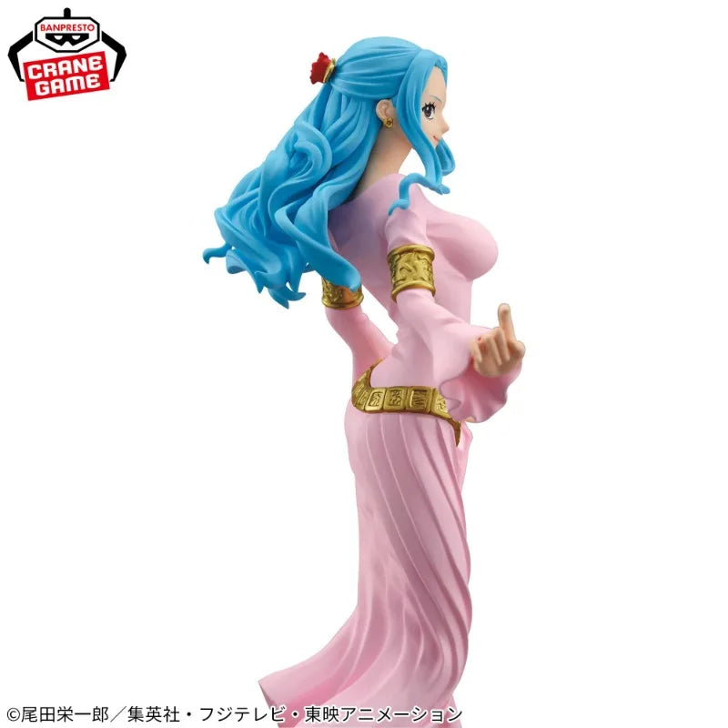 One Piece Nefertari Vivi (Glitter & Glamours) PVC Action Figure 2
