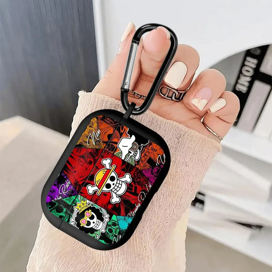 One Piece AirPods Case (AirPods 1 / 2 / 3 / Pro) 3