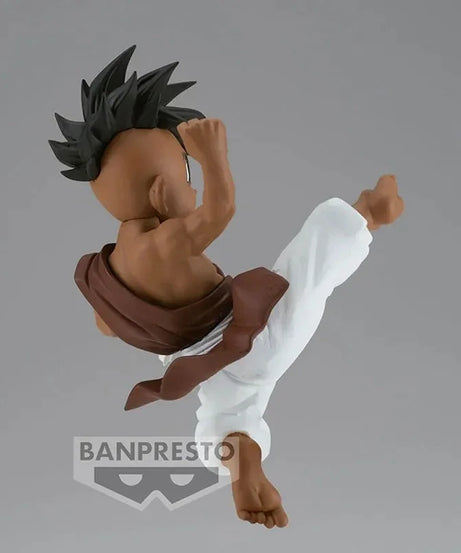 Bandai Dragon Ball Match Makers Figure – Goku vs Uub Action Model Toy
