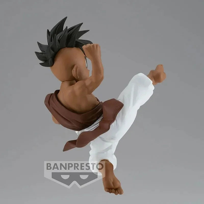 Dragon Ball Goku vs Uub (Match Makers) PVC Figure 6