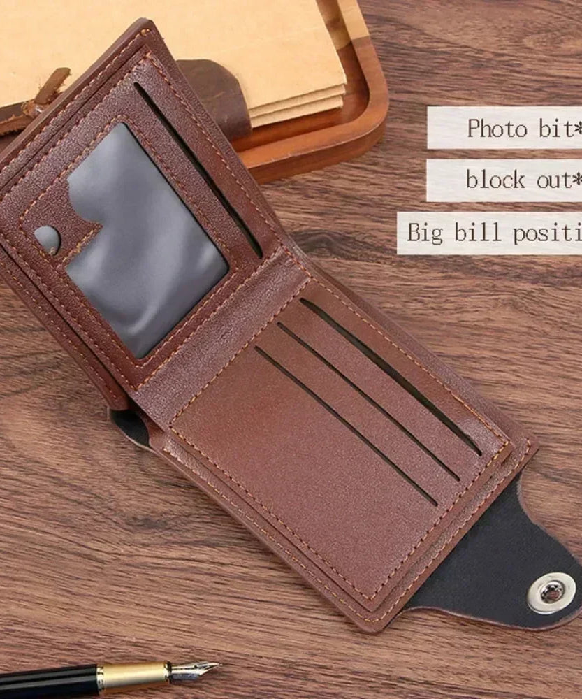 One Piece Luffy Wallet Roronoa Zoro Figures Cosplay Men Women PU Coin Purse Card Holder Wallet for Children Boys