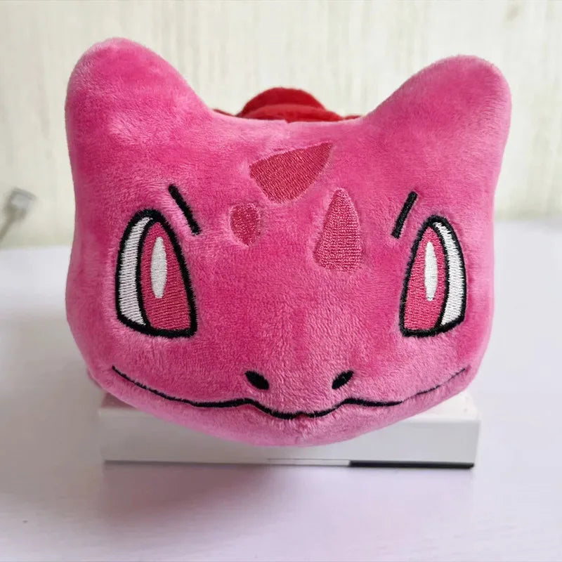 Pokémon Bulbasaur & Venusaur Plush Doll — Cushion (20cm) 2