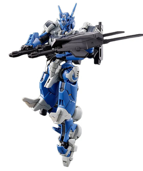 GUNDAM LFRITH ANAVATA HG The Witch From Mercury Anime Action Figure Assembly Model Toys Ornaments Gift