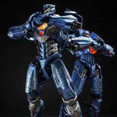 Pacific Rim Gipsy Avenger Action Figure — 18cm Articulated Mech