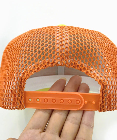 Himouto! Umaru-chan Anime Snapback Baseball Cap Umaru Doma Adjustable Mesh Sun Hat with Embroidery