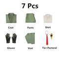 7 Pcs