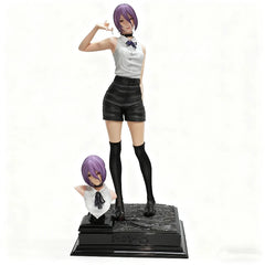 Chainsaw Man Reze 1/6 PVC Action Figure — 32cm Statue