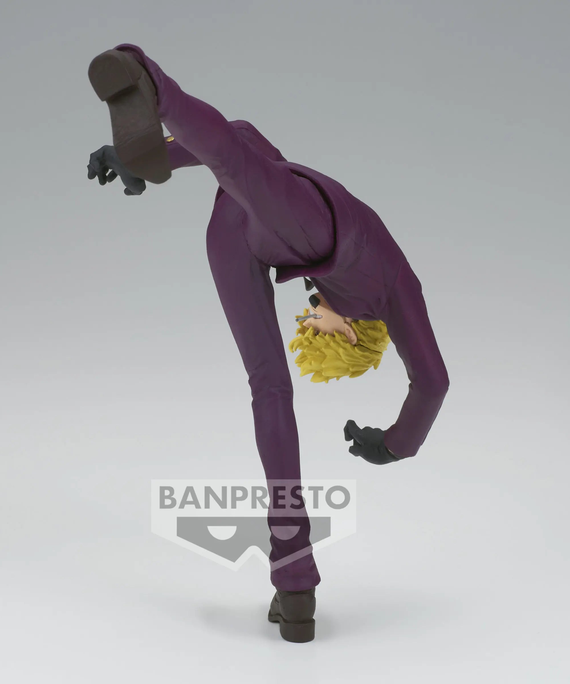 Banpresto King of Artist – Sanji Wanokuni Figure | One Piece Official Model