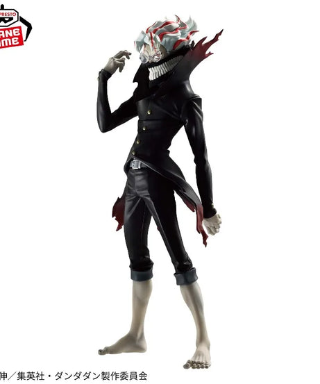 DAN DA DAN Takakura Ken Grandista-OKARUN(TRANSFORMED) Anime Character Model Collection Gifts