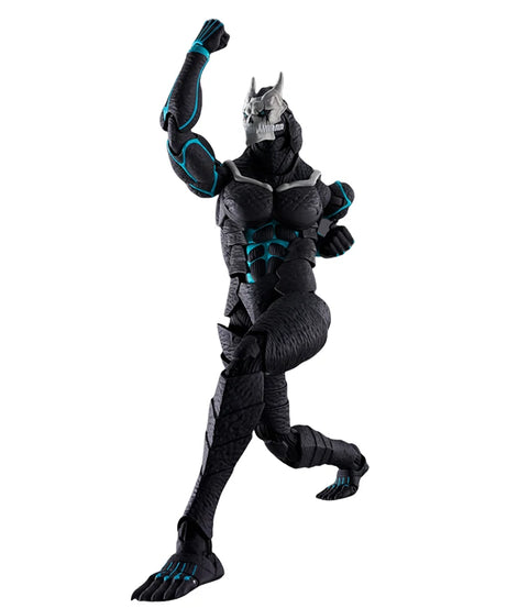 S.H.Figuarts KAIJU NO.8 Anime Action Figure Collectible Joints Movable Finished Model Toy Ornament
