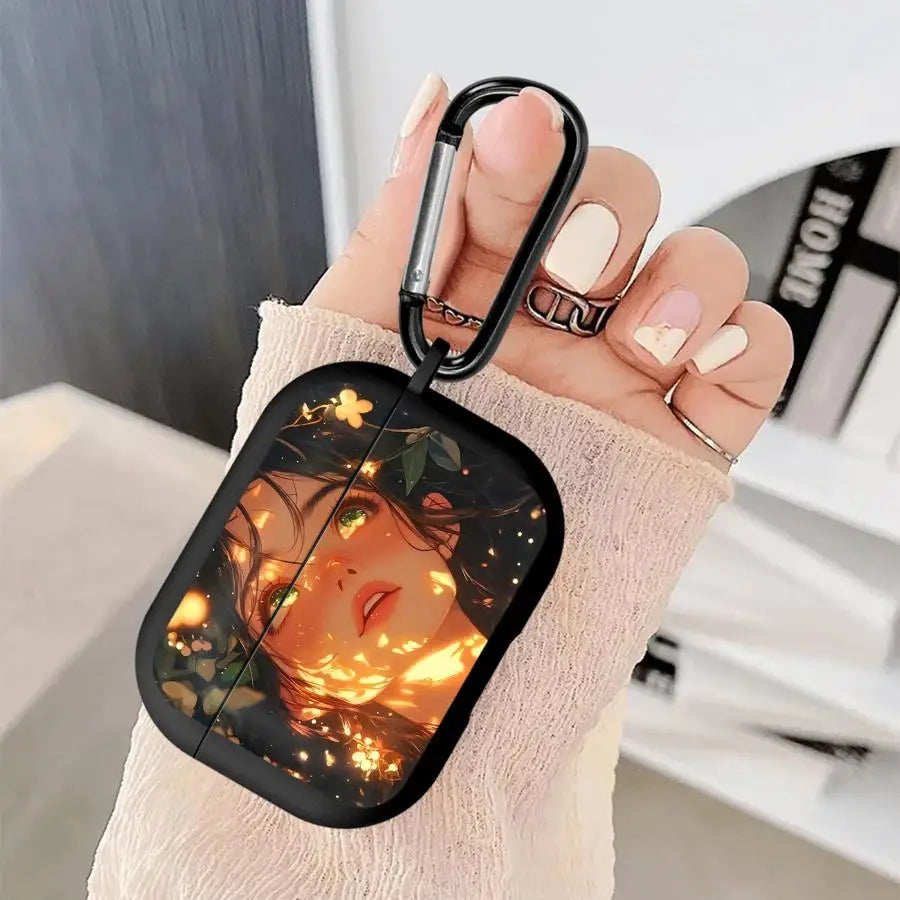 Dreamy Forest AirPods Case (AirPods 1 / 2 / 3 / Pro) 4