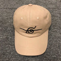 naruto khaki