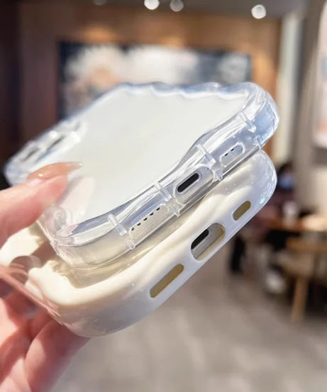 Dragon Ball Goku Art iPhone 15/14/13/12/11/XR/XS Pro Max Soft Case