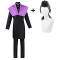 costume and wig