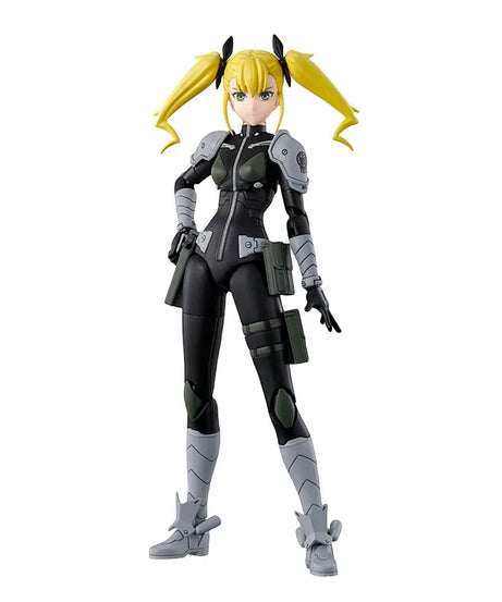 Bandai FRS Kaiju No. 8 – Kikoru Shinomiya Anime Action Figure Collectible Model Toy