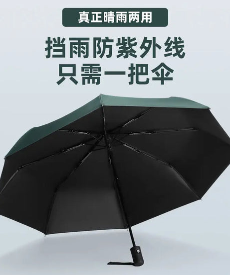 Naruto anime peripheral automatic umbrella Naruto Namikaze Minato Uchiha Itachi Kakashi Haruno Sakura sunshade umbrella gift