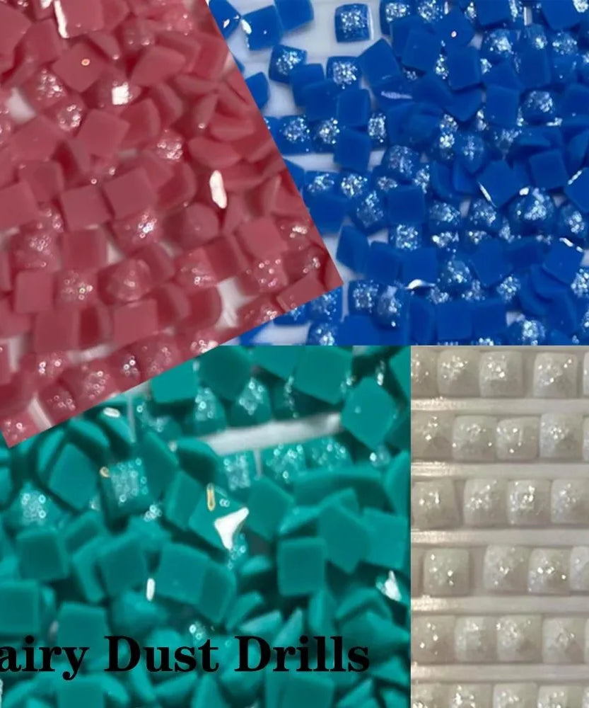 Bungou Stray Dogs Anime Poster 5d Diamond Mosaic Embroidery Cross Stitch Kit 5d Fairy Dust Resin Diamond Painting