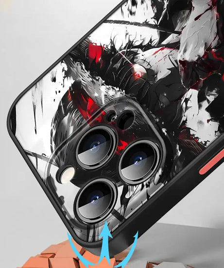 Anime Cool Case for iPhone 15 Pro MAX 8 7 SE 12 16 11 XR 11 Plus 13 Mini XS 14 Soft Cover 16 Plus 12Pro 14Pro