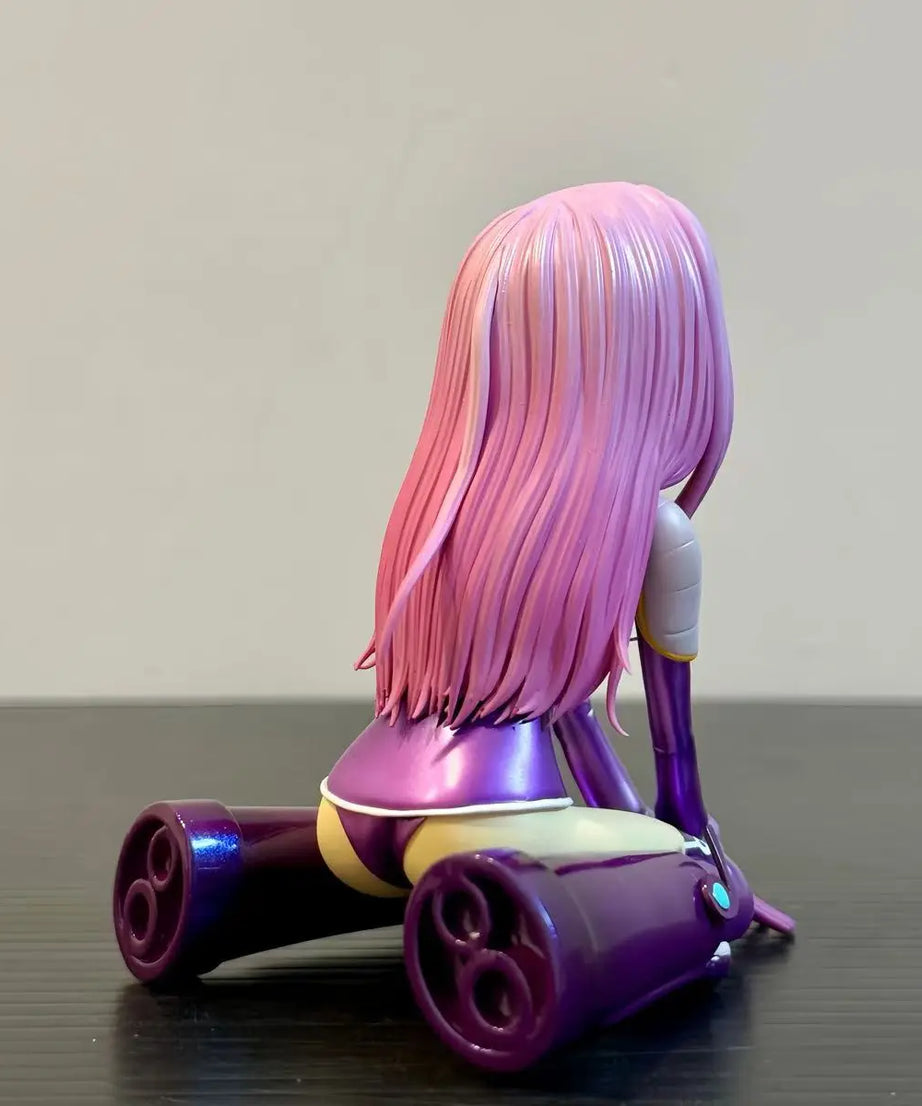 12cm Anime One Piece Figure Crying Jewelry Bonney Action Figures Egg Tip Island Pvc Collection Model Statue Toys Doll Kids Gifts