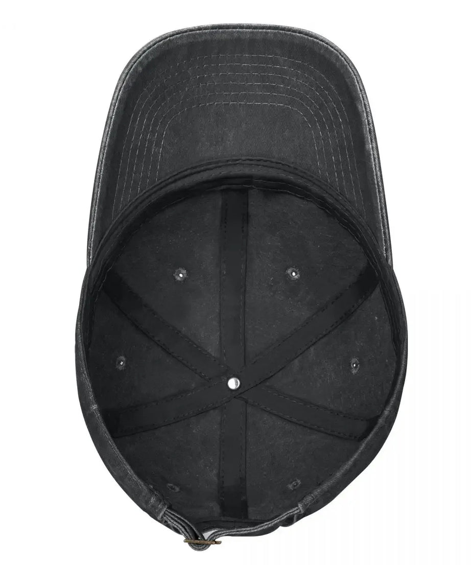 Anime Baseball Caps Hats Konosuba! Squad Silhouette Classic Dad Hat For Man Hip Hop Caps Sun Shade