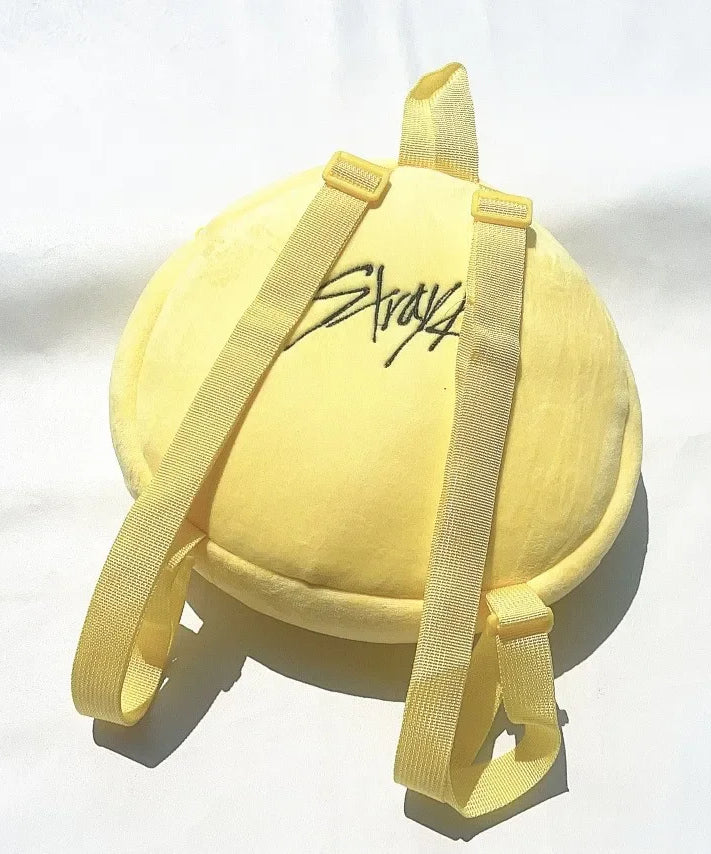 300style 10/22cm Skzoo Plush Bag Toy Kawaii Stray Wolf Plush Cartoon Stuffed Animal Doll Kawaii Toy Room Decor Children Gift