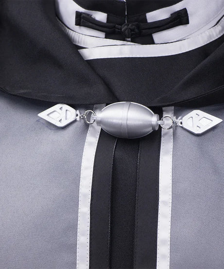 Rudeus Greyrat Dead End Cosplay Set – Mushoku Tensei Costume with Wig & Cloak
