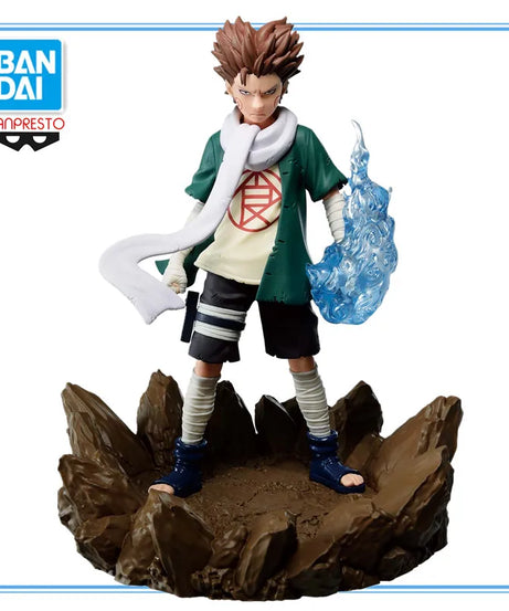 NARUTO Anime Akimichi Chōji Memorable Saga Action Figures Model Figuarts Brithday Decoration 12cm Toys