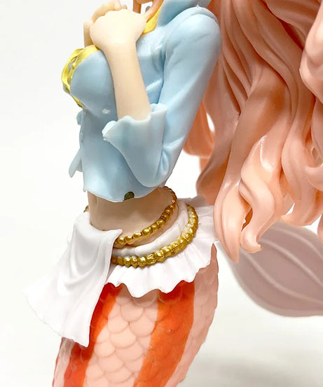 19-24CM Anime One Piece Nefertari D Vivi Figure GLITTER&GLAMOURS Series Model Toys and Dolls Action Figure Collection Gift PVC