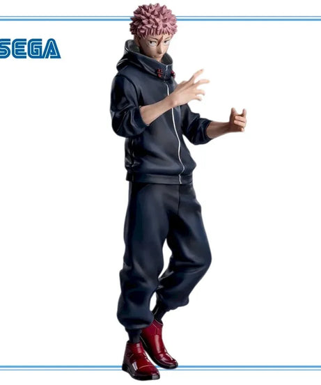 Jujutsu Kaisen Xstellar Itadori Yuji Anime PVC 22cm Anime Figure Action Figurine Model Figuart Decoration Toy Gift